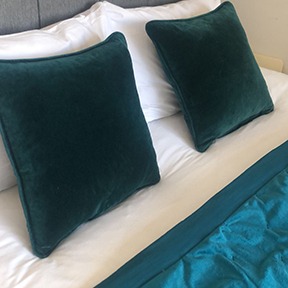 Serviced Apartment Cleaning Auchterarder